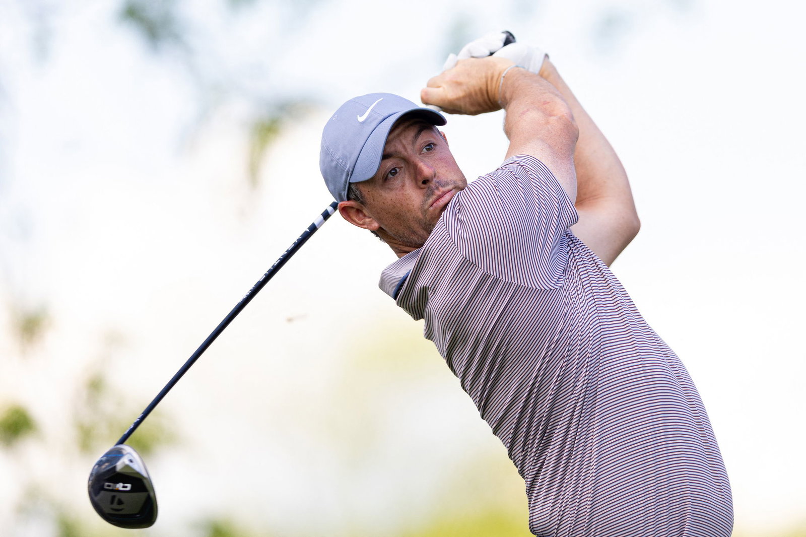 McIlroy seeks a third Canadian Open title